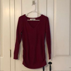 Old Navy maternity sweater